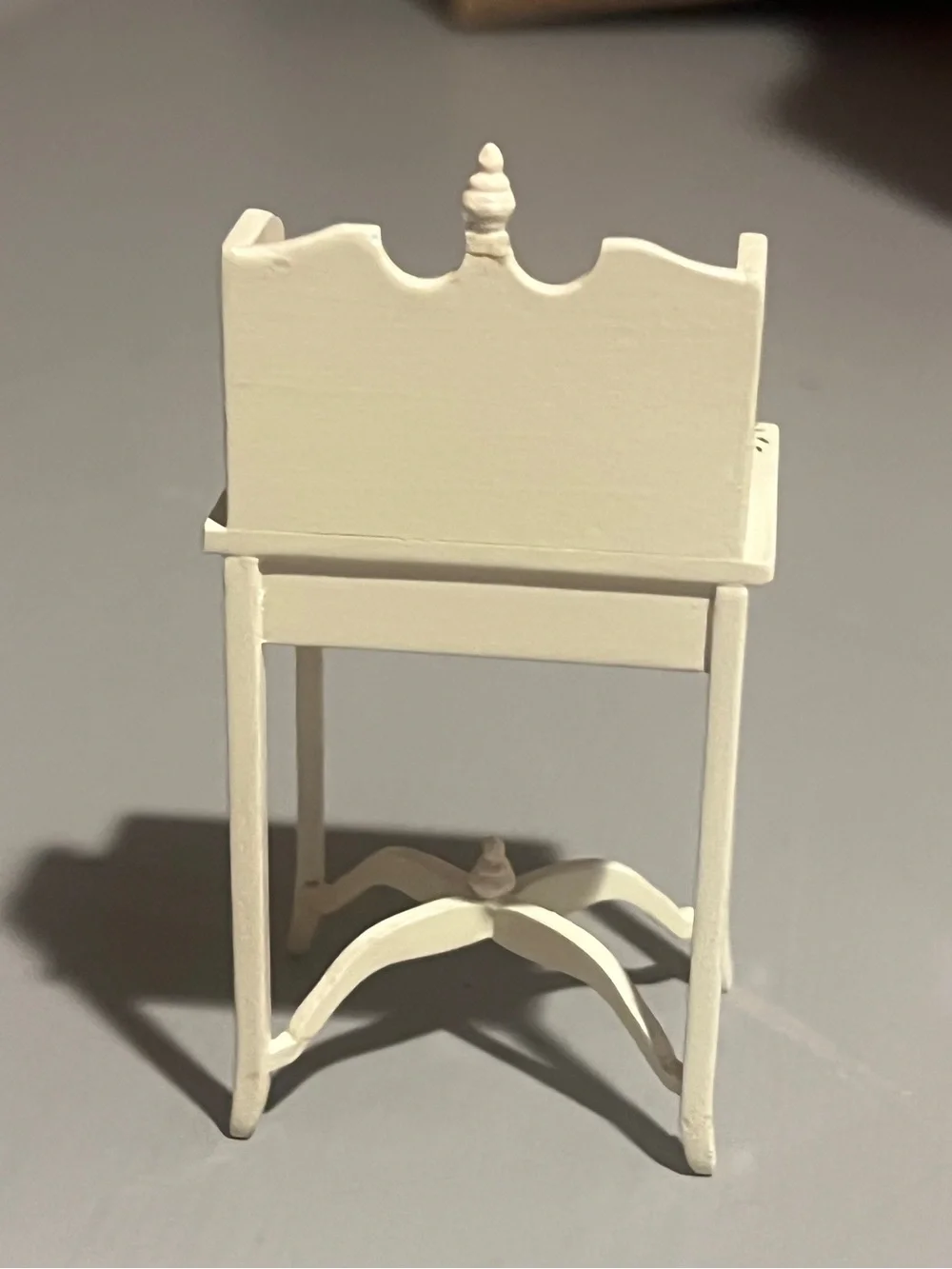 N/A vintage miniature
